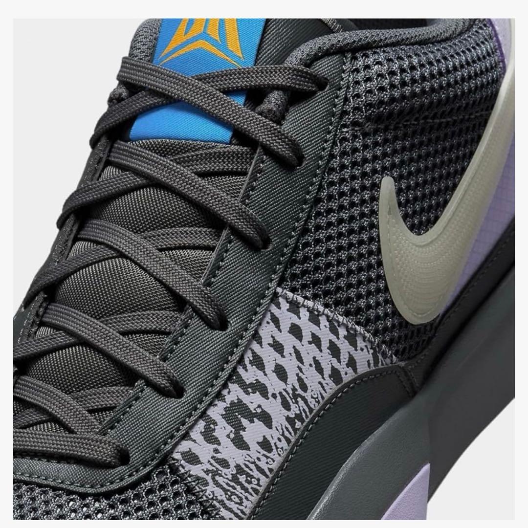 NIKE ジャ 1 EP JA 1 バスケットシューズ 26.5cm