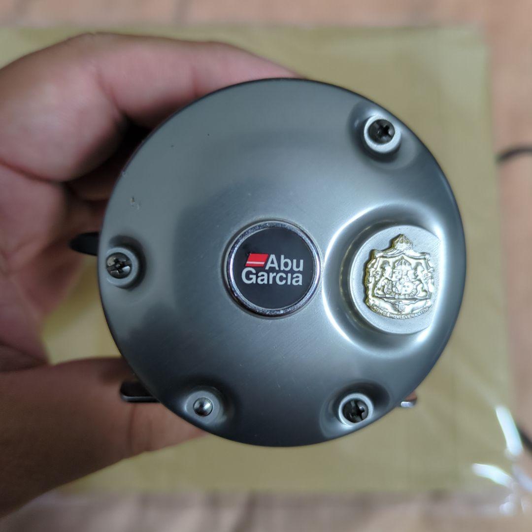 4601C アンバサダーGunar　美品　値下げ交渉お気軽に