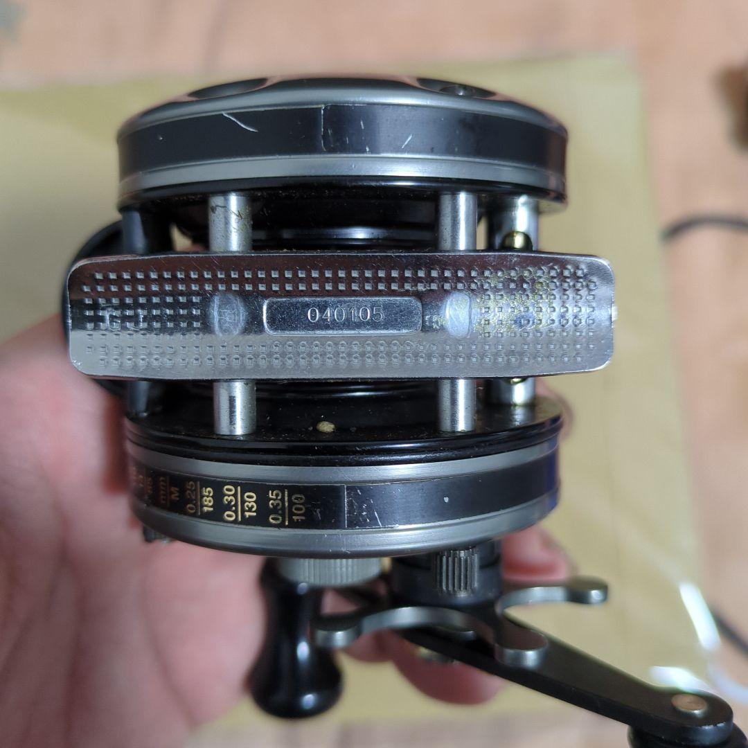 4601C アンバサダーGunar　美品　値下げ交渉お気軽に