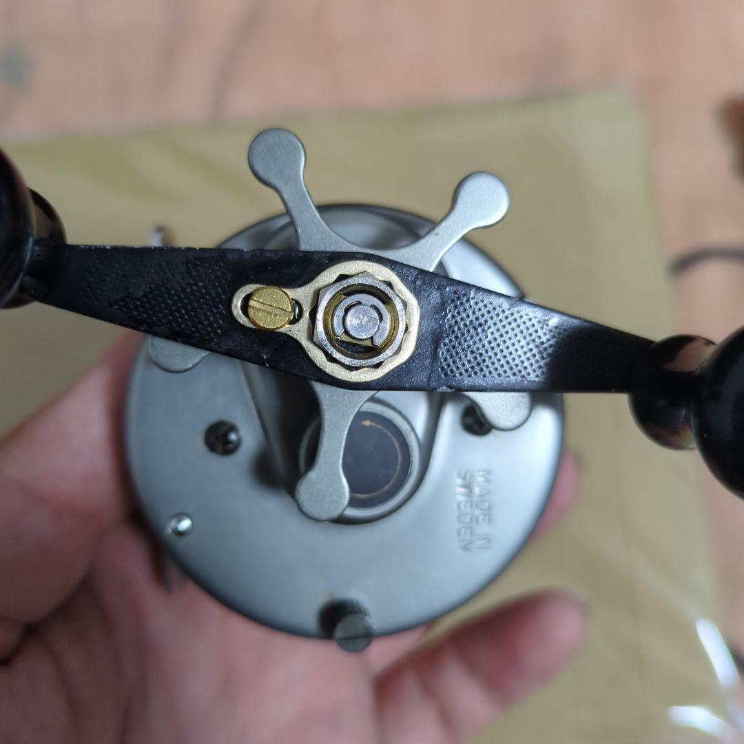 4601C アンバサダーGunar　美品　値下げ交渉お気軽に