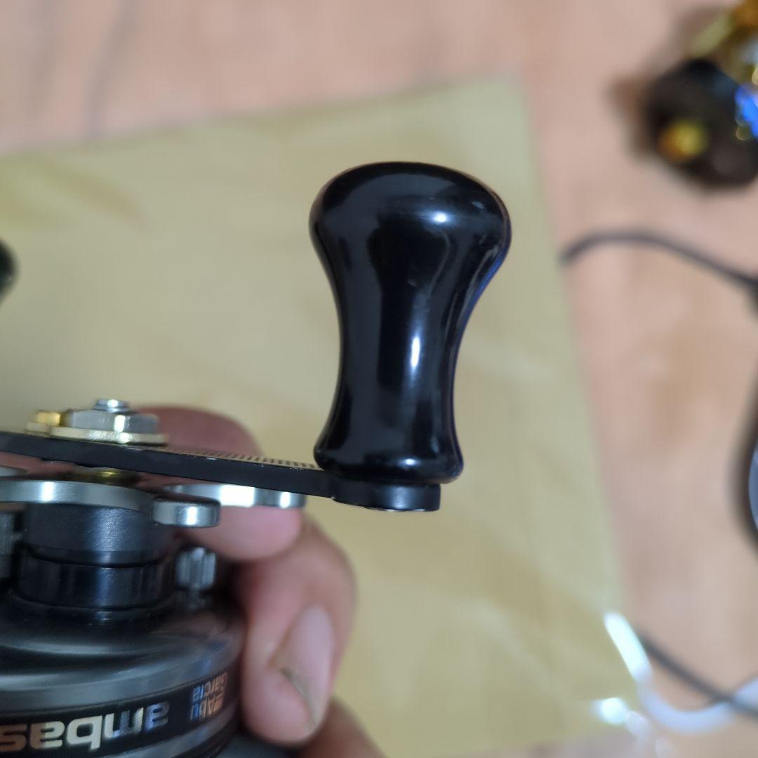 4601C アンバサダーGunar　美品　値下げ交渉お気軽に