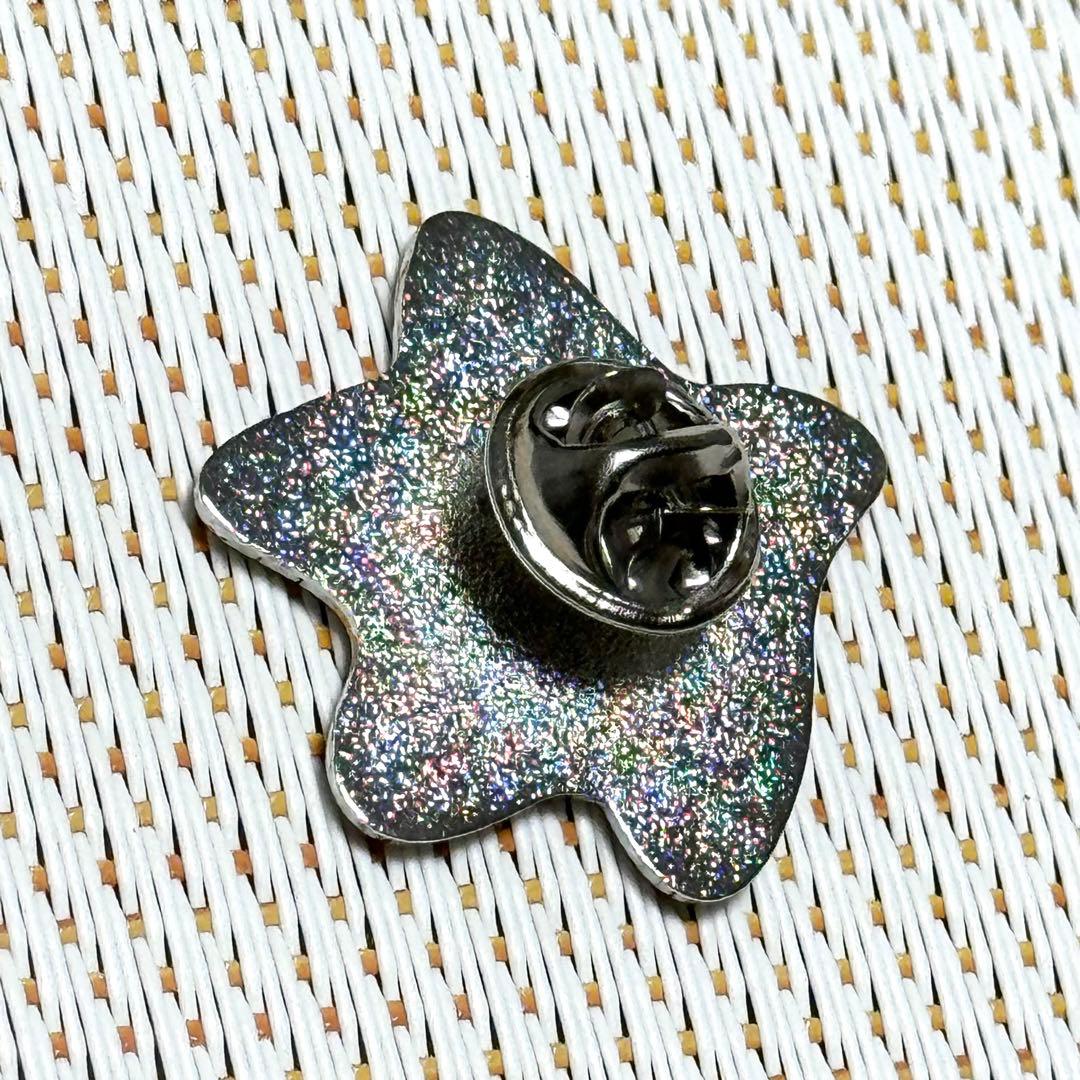 大阪関西万博 EXPO2025 アメリカ パビリオン アメリカ館 ピンバッジ