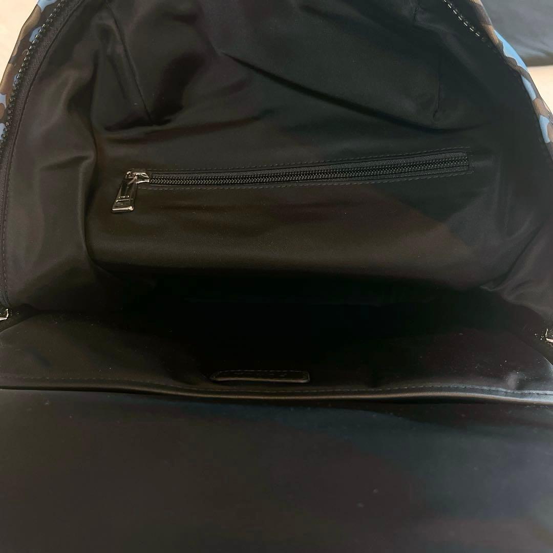 フルラ【超美品】FURLA♦︎リュック♦︎大容量 通勤 通学 カラー♦︎未使用