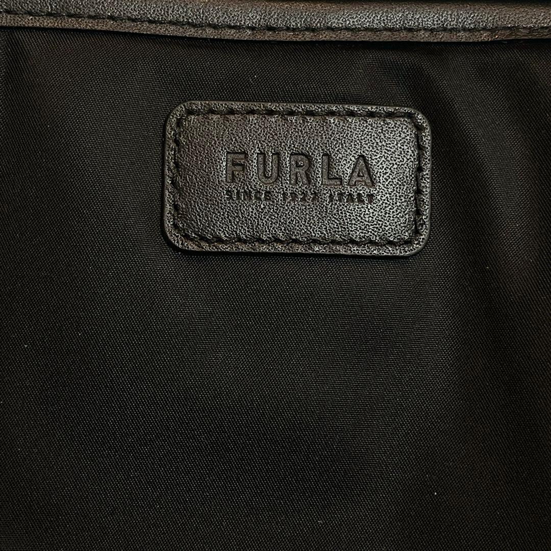 フルラ【超美品】FURLA♦︎リュック♦︎大容量 通勤 通学 カラー♦︎未使用