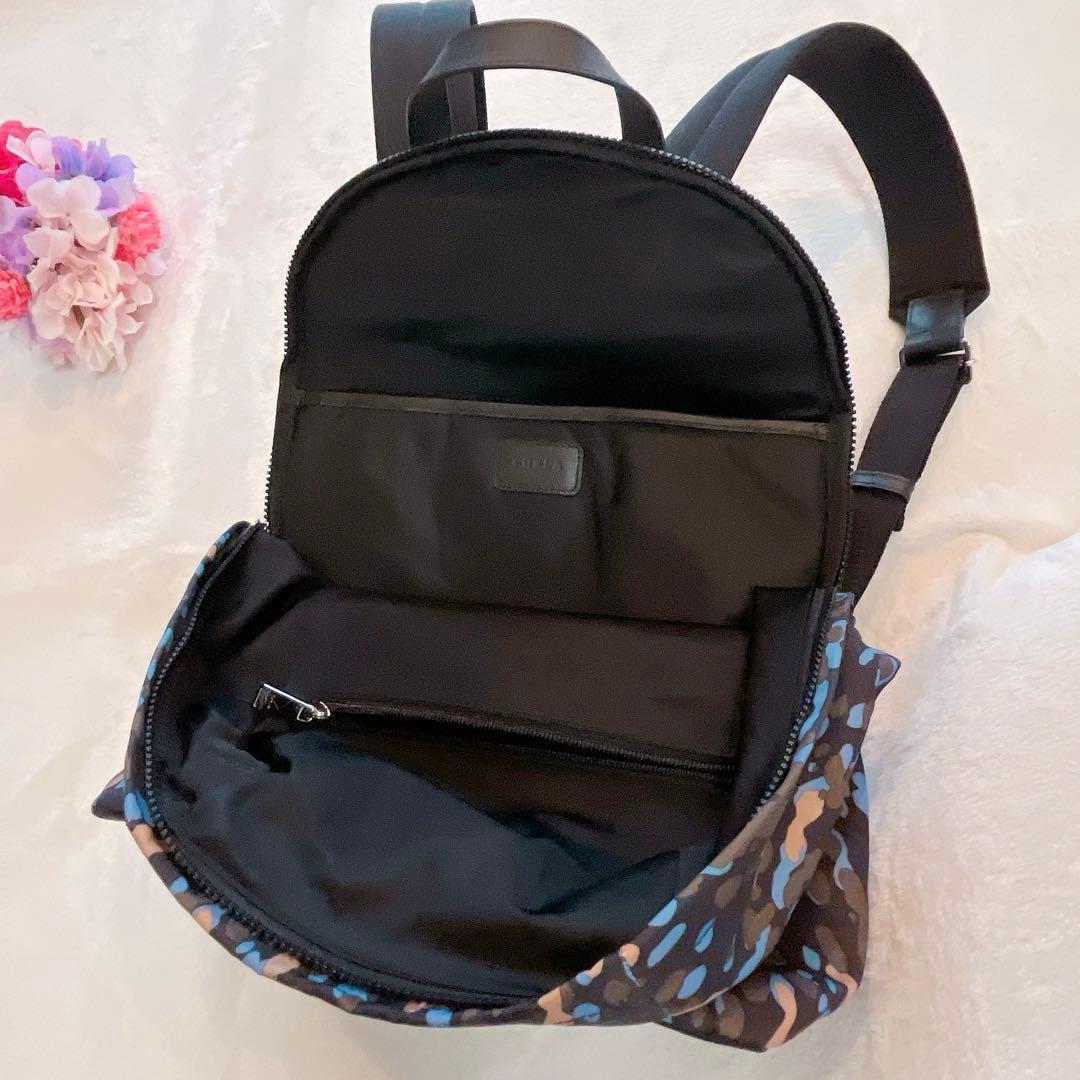 フルラ【超美品】FURLA♦︎リュック♦︎大容量 通勤 通学 カラー♦︎未使用