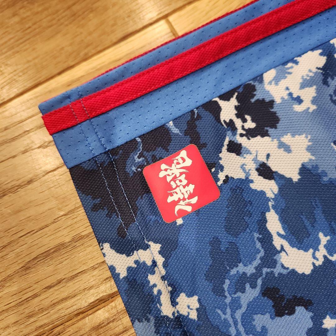 日本代表 レプリカシャツ　オフィシャルマーク入りMINAMINO　adidas