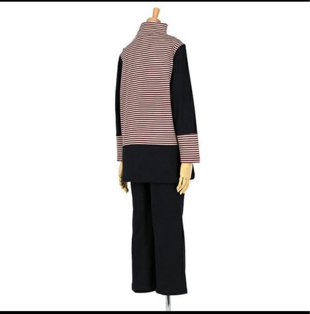 マタノアツコ ATSUKO MATANO パジャマ 長袖