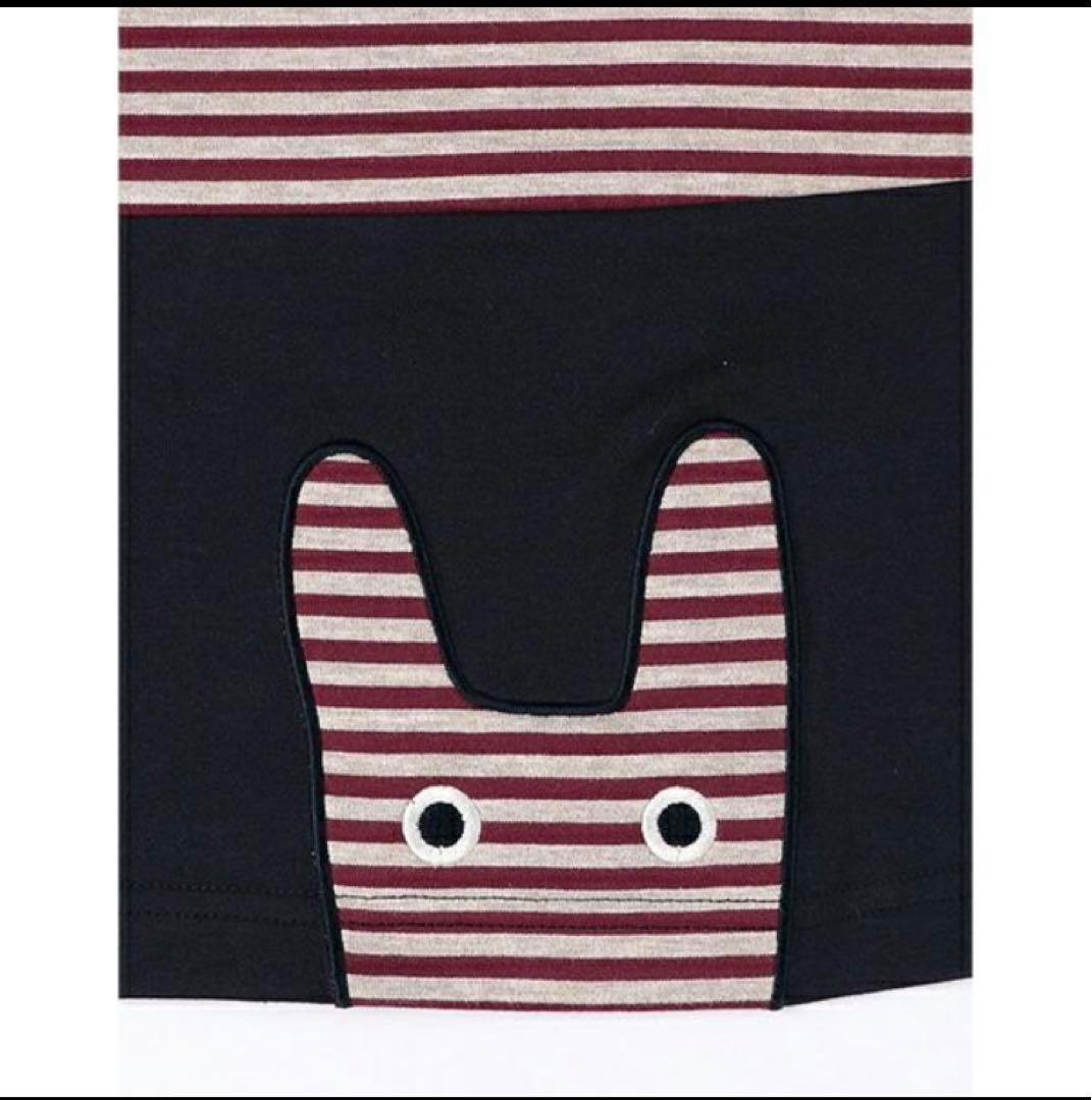 マタノアツコ ATSUKO MATANO パジャマ 長袖