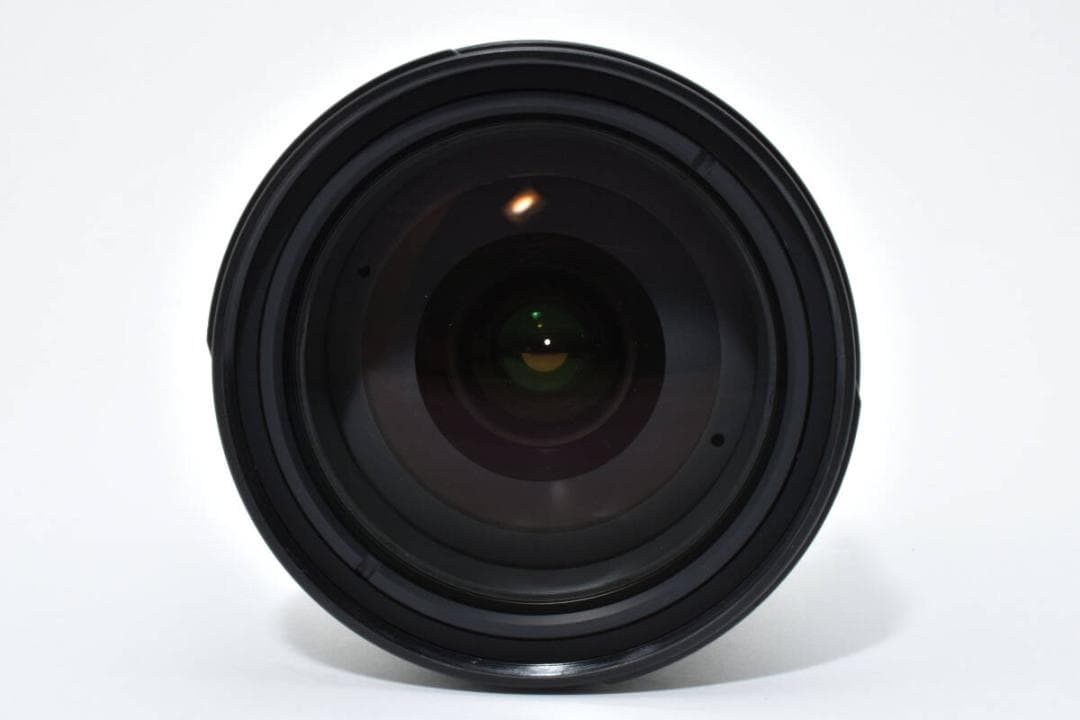 ★美品★ニコン AF-S DX 18-200mm ED VR #557