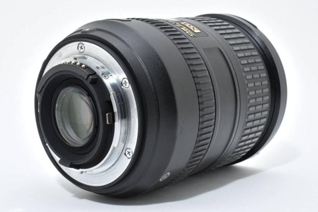 ★美品★ニコン AF-S DX 18-200mm ED VR #557
