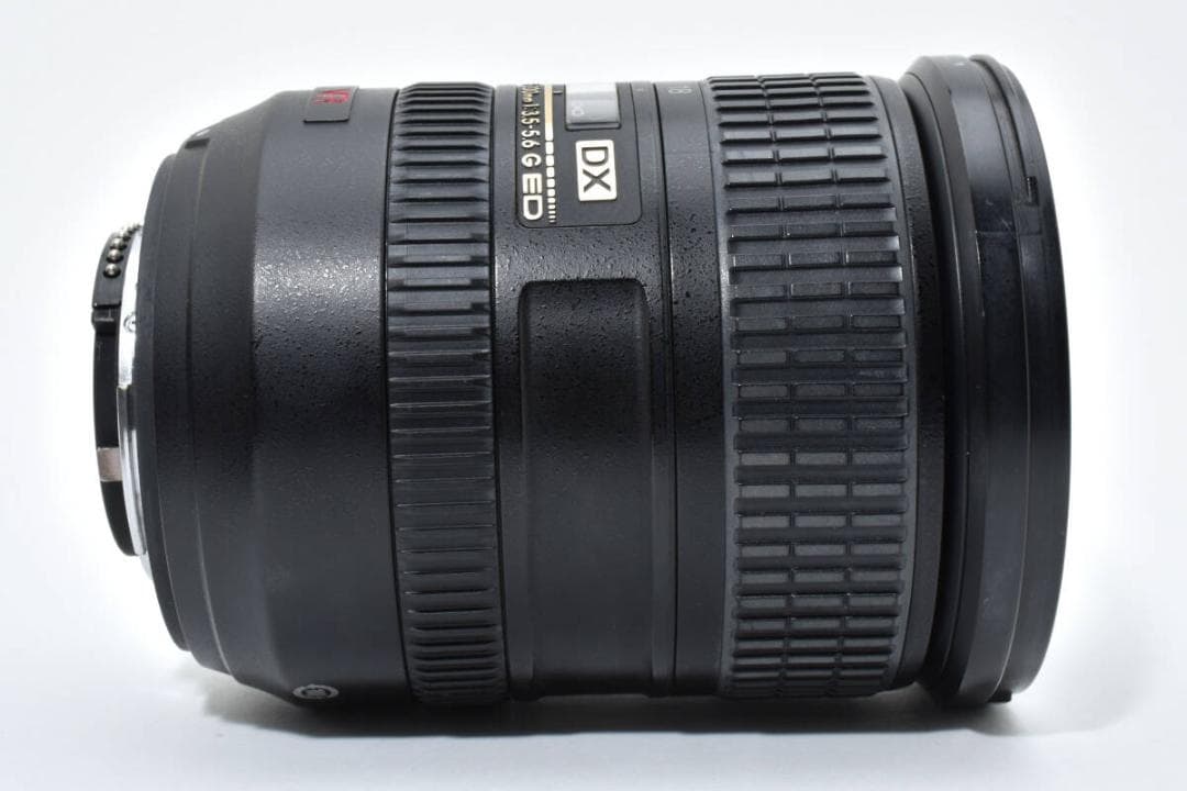 ★美品★ニコン AF-S DX 18-200mm ED VR #557