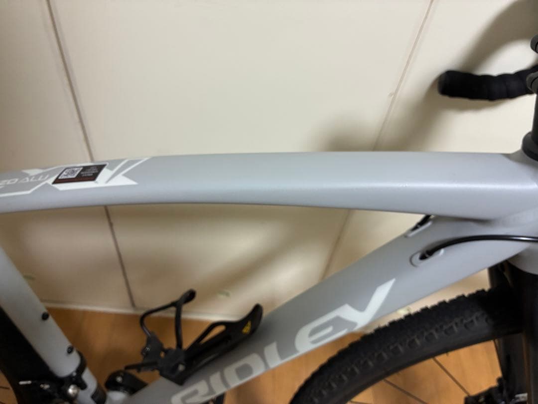 RIDLEY KANZO A XXS 2024年購入 東京 直接お渡し限定 RIDLEY(リドレー