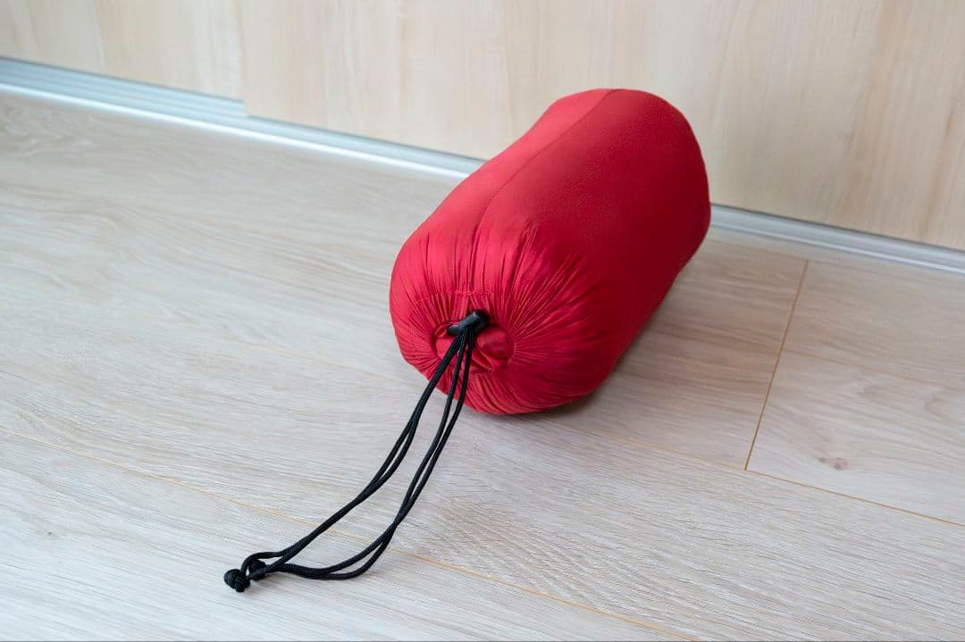 ナンガ　NANGA オーロラセンターZIP 350DX