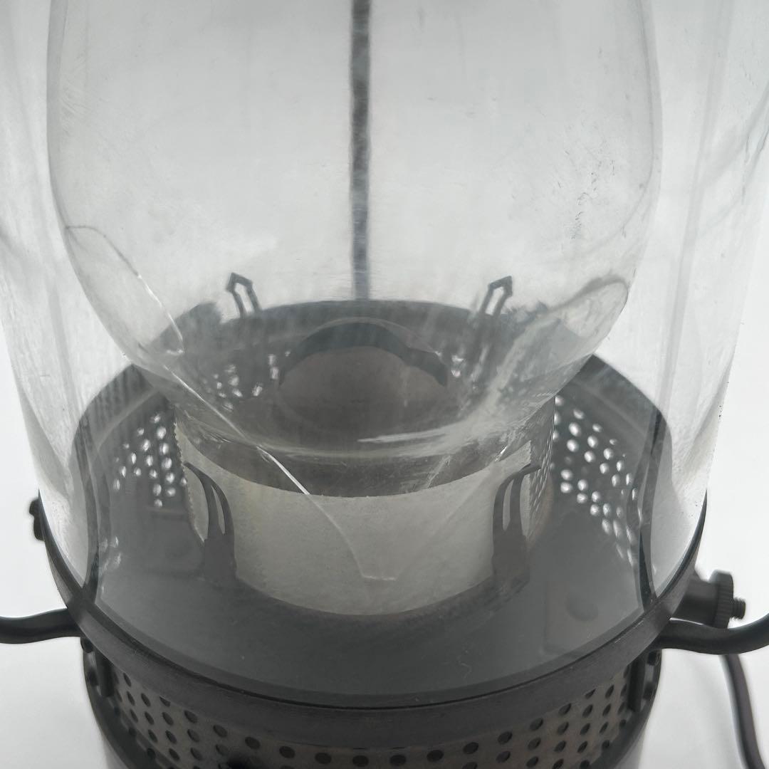 【超希少】 救命艇用ランプ目船式第2号 ランタン ビンテージ アンティーク