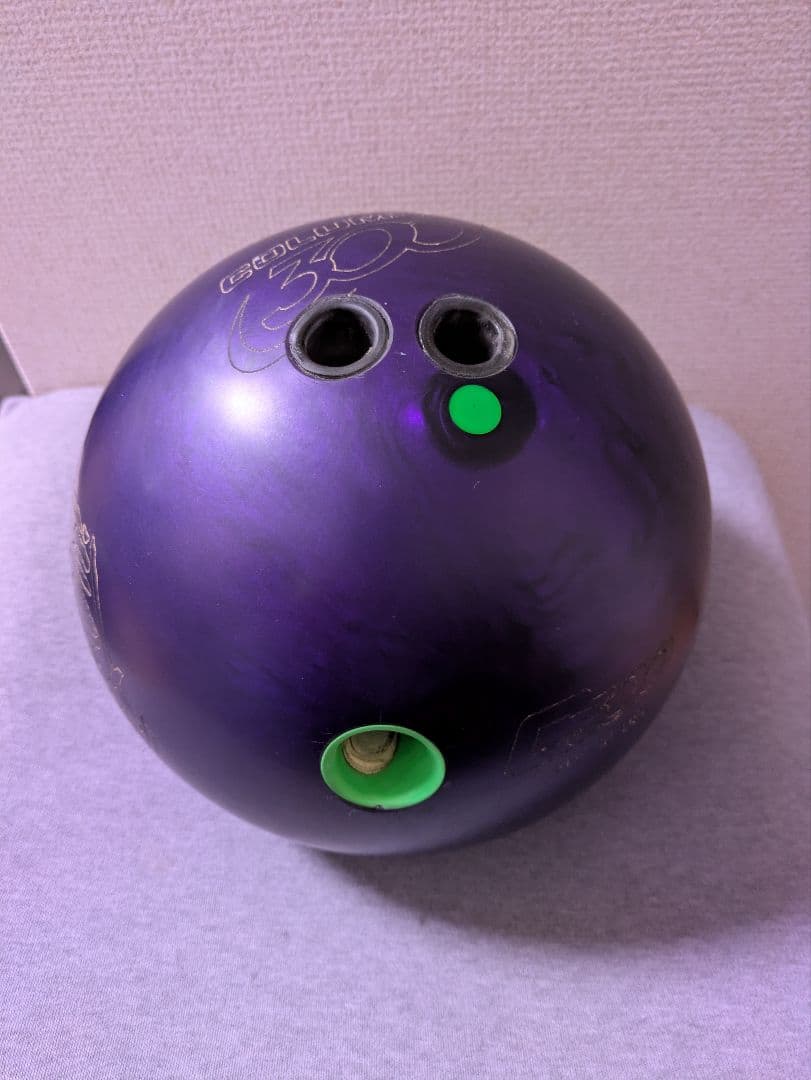 ボウリングボール Rock-On! 15P ボウリングボール 15P Rock-On! www