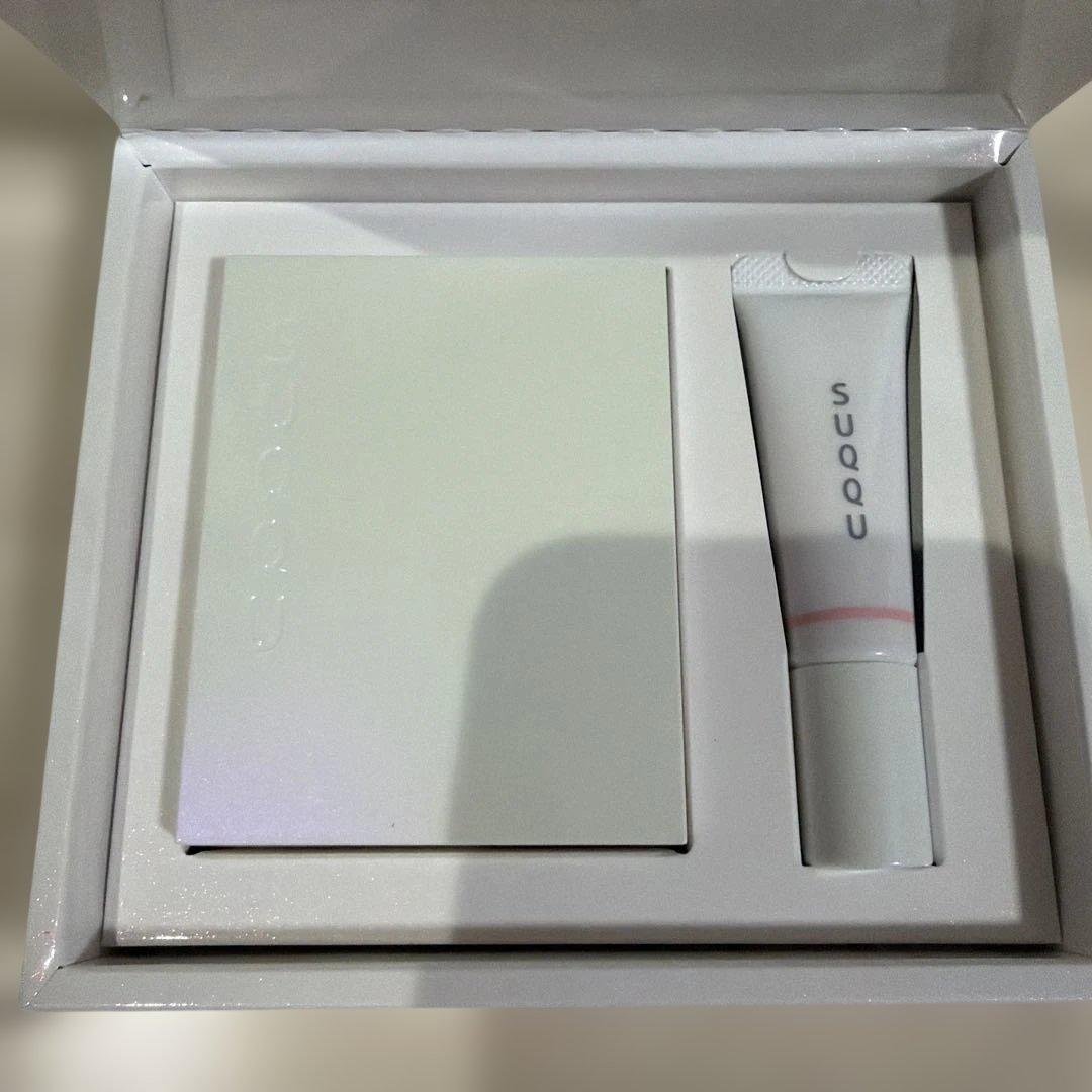 SUQQU メイクアップキット　光飾