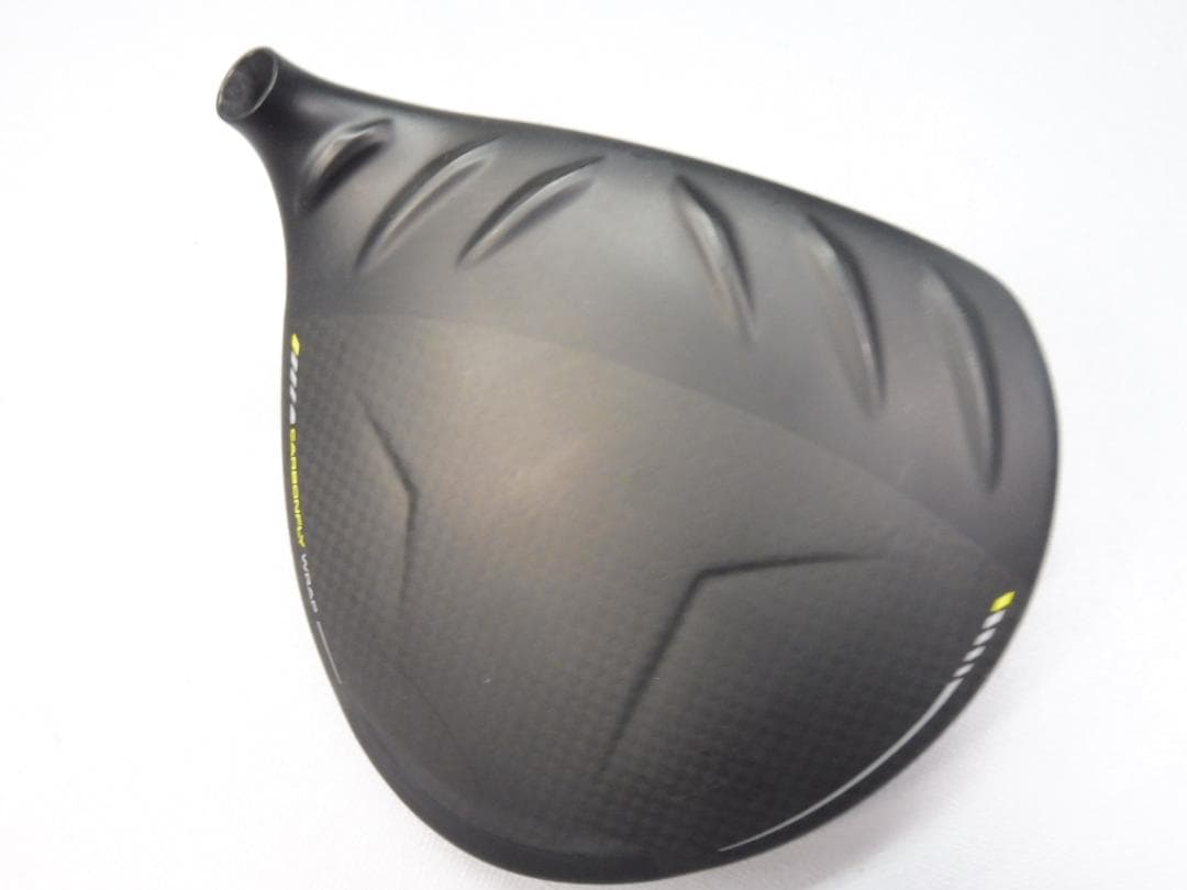 PING ピン G430 MAX　10K 10.5゜ ヘッド