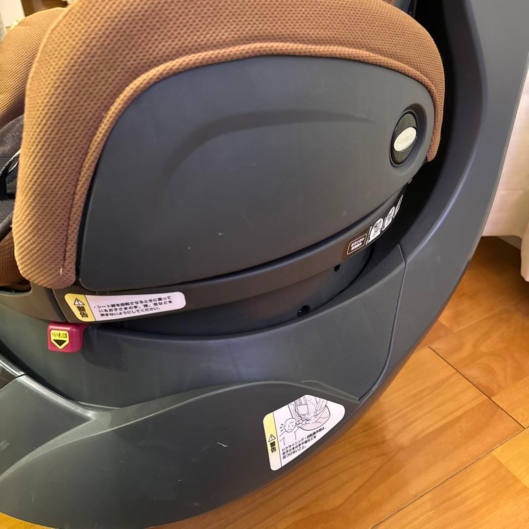 アップリカ フラディア エアー Aprica Fladea Air