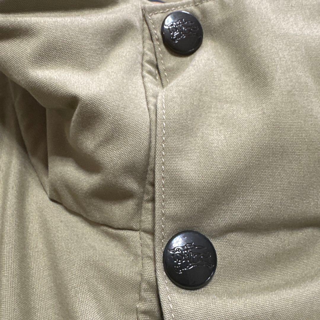 ロンドンにて購入 クリーニング済 バーバリー コート XL 【お値下げ