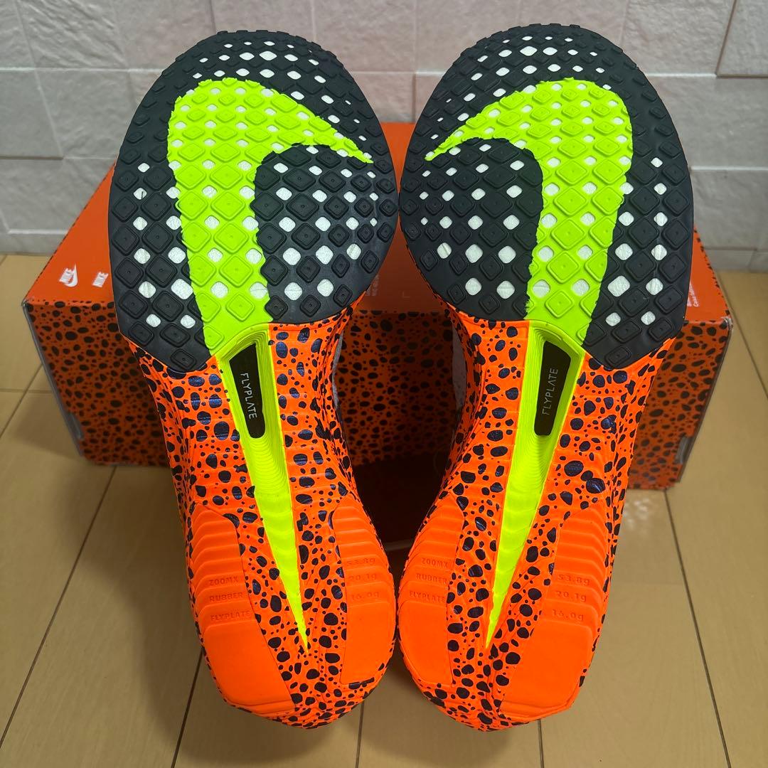 スパイク・シューズ NIKE ZOOMX VAPORFLY NEXT% 3 OLY 11 25cm