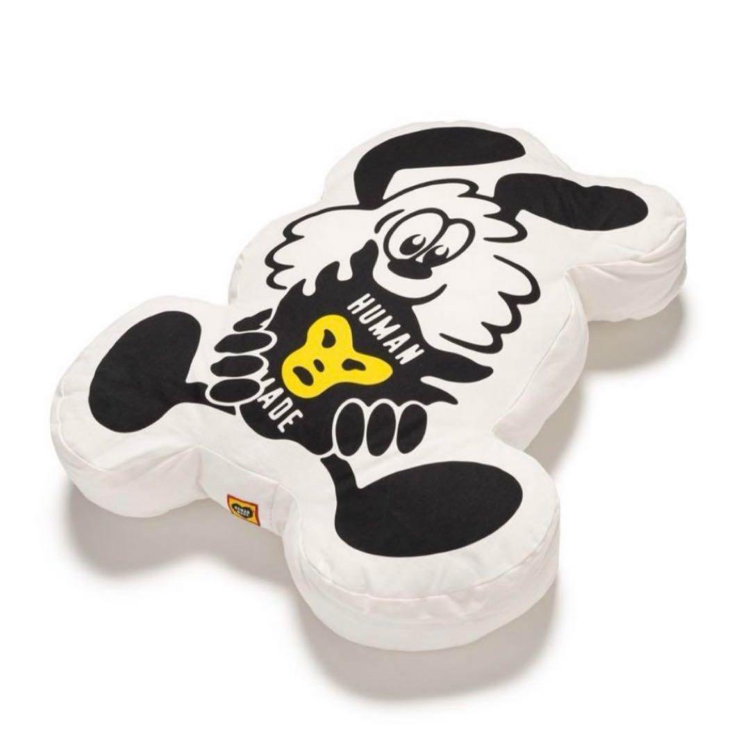 新品 HUMAN MADE x VERDY Vick Cushion クッション - メルカリ