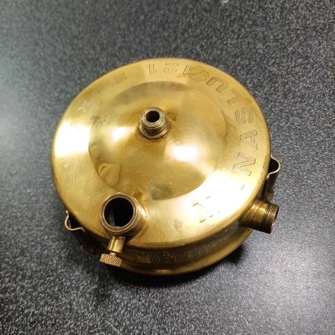 MANASLU No.121 シングルバーナーコンロ