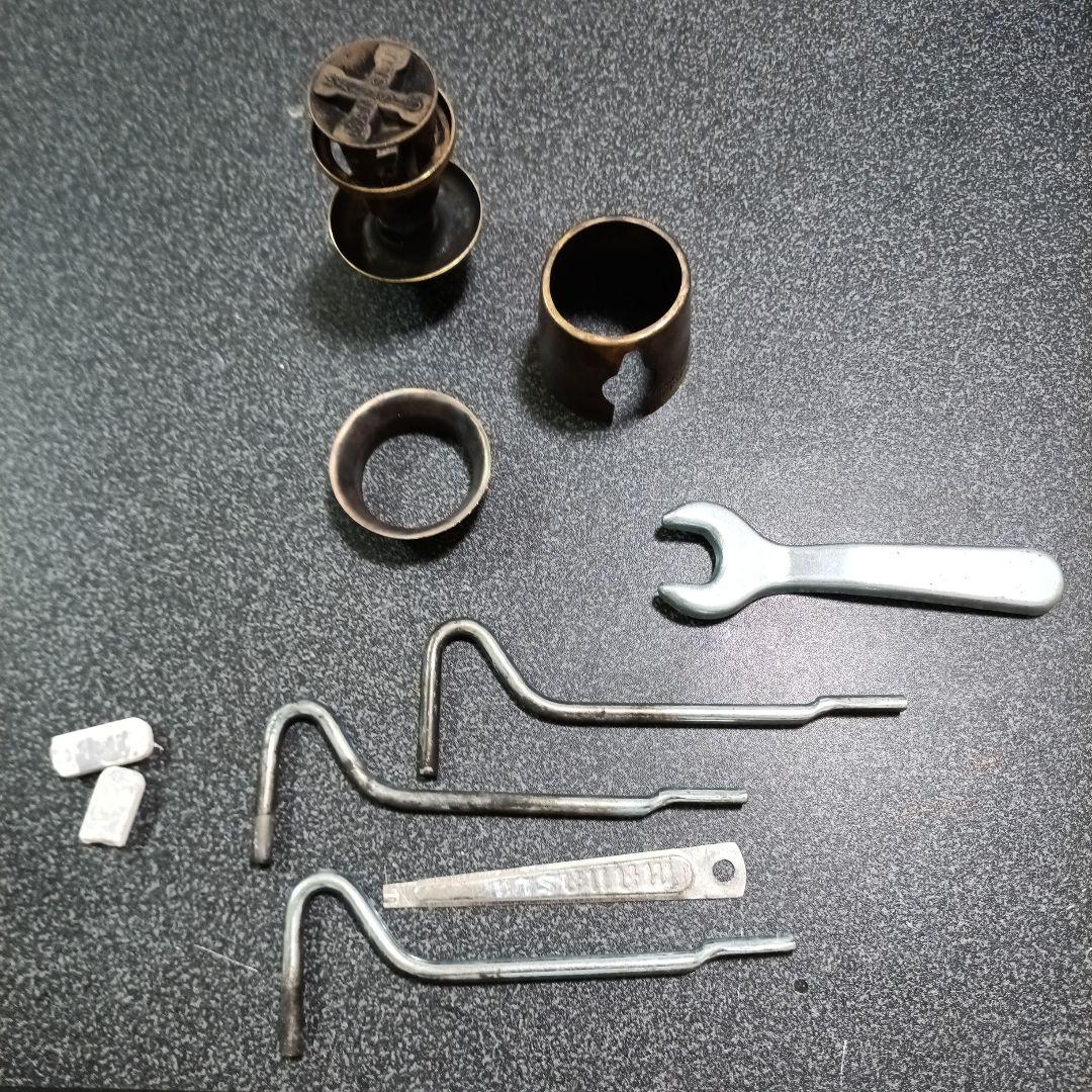 MANASLU No.121 シングルバーナーコンロ