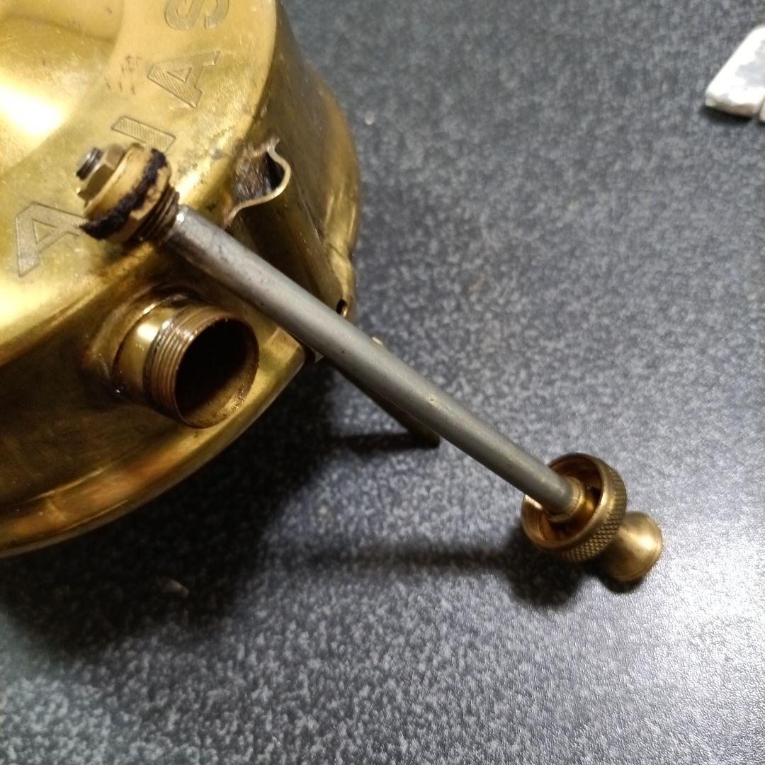 MANASLU No.121 シングルバーナーコンロ