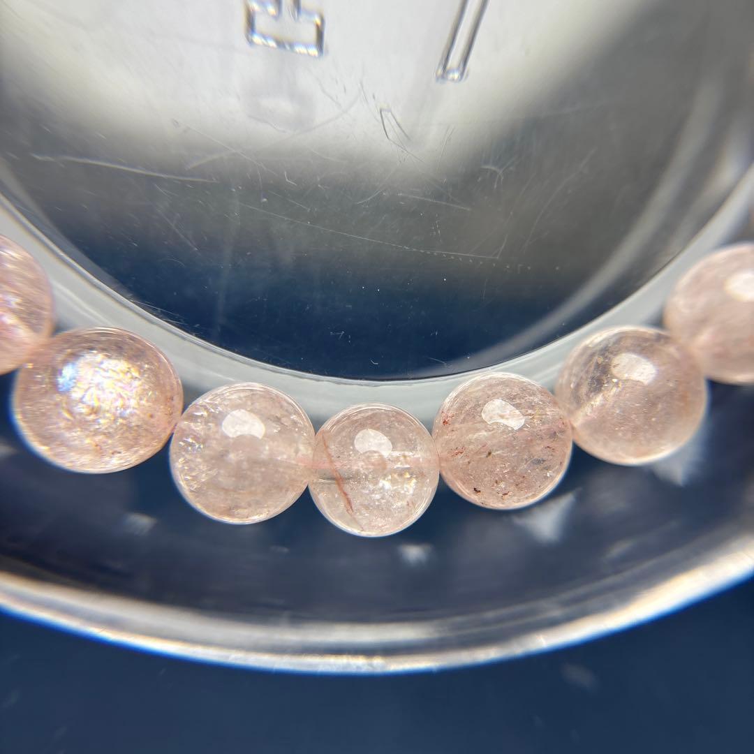 ポメラブ様おまとめピンクアゼツライト　1-48