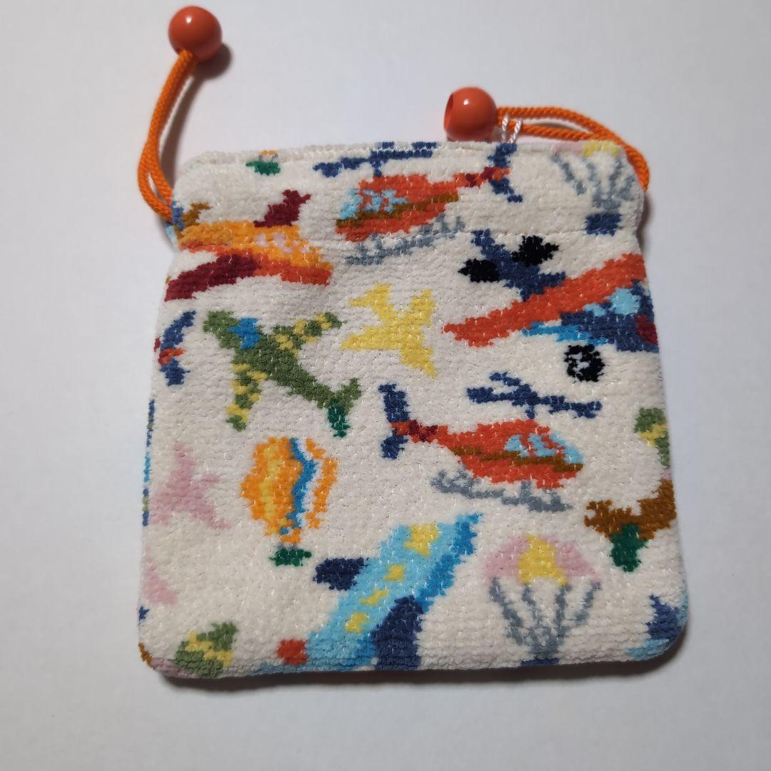 【抜取りなし】フェイラー　2026 ハッピーパック　福袋　ブンブンヒコーキ