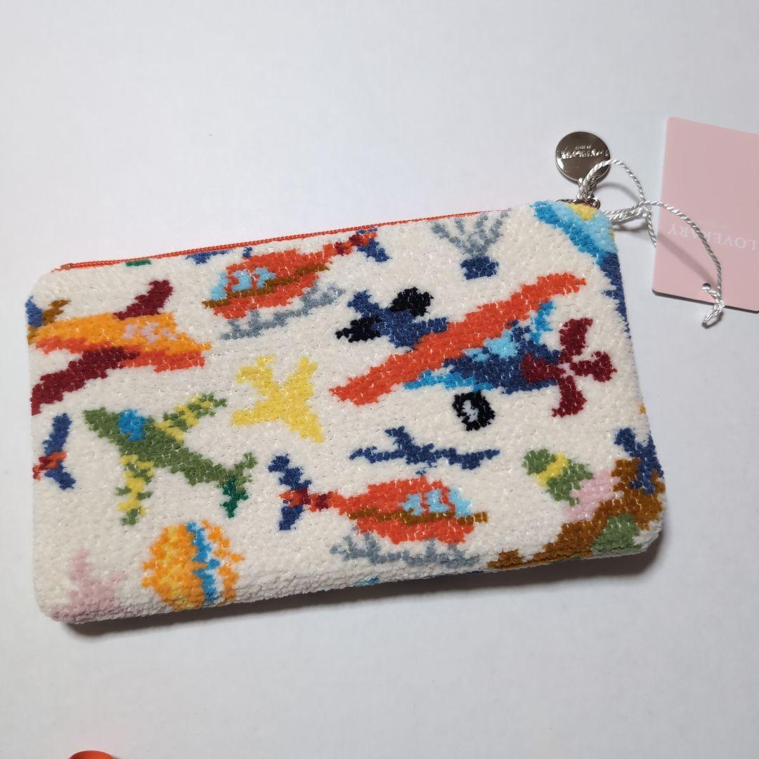 【抜取りなし】フェイラー　2026 ハッピーパック　福袋　ブンブンヒコーキ