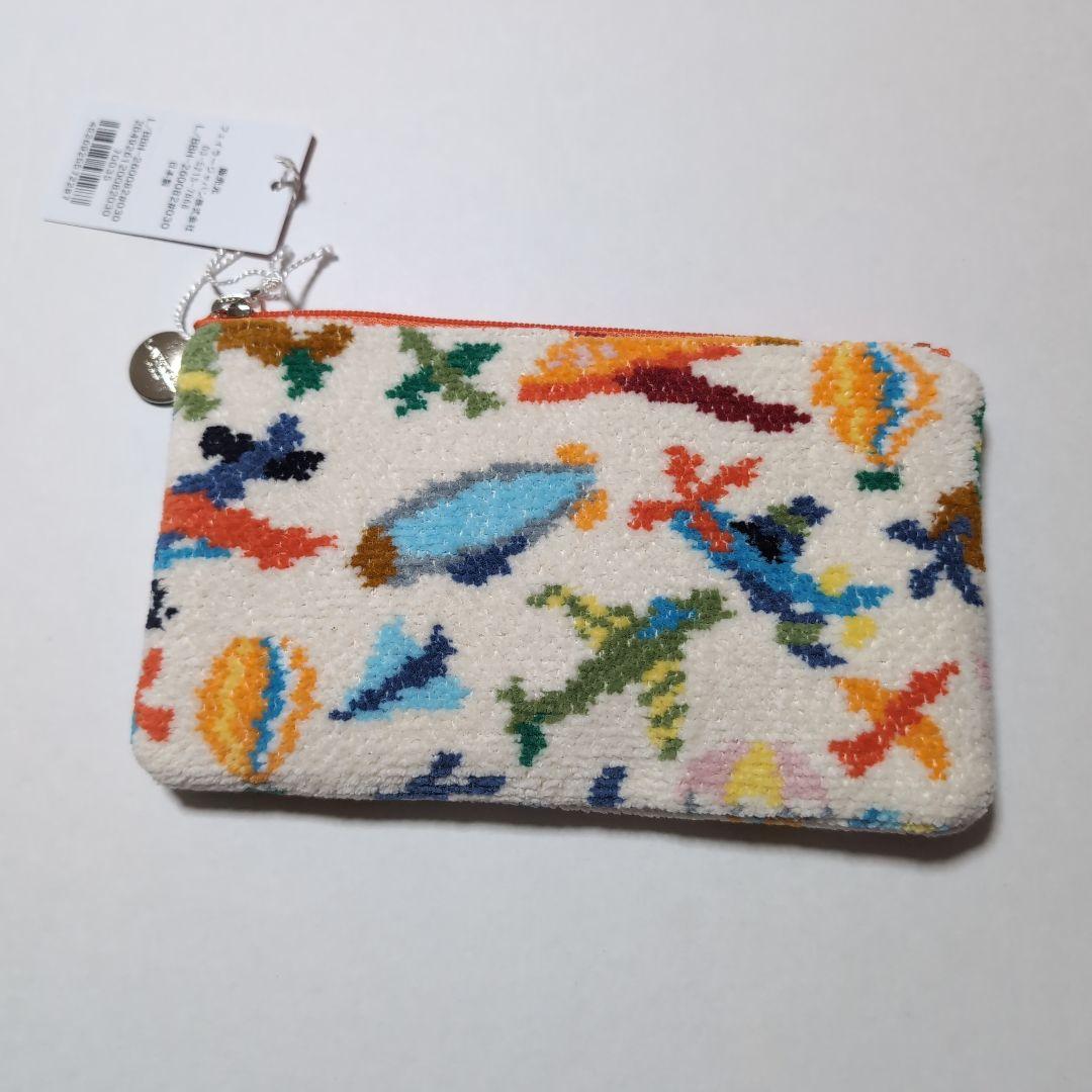 【抜取りなし】フェイラー　2026 ハッピーパック　福袋　ブンブンヒコーキ