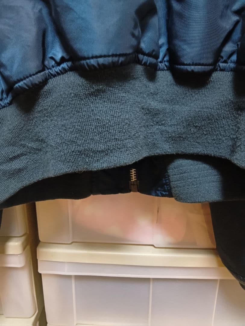 Schott CWU-R XLサイズ