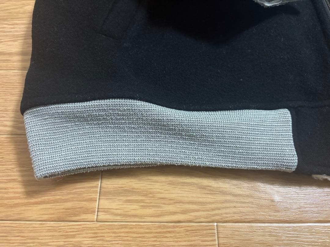 【新作】 オーバープリント over print ジャケット アウター MA1