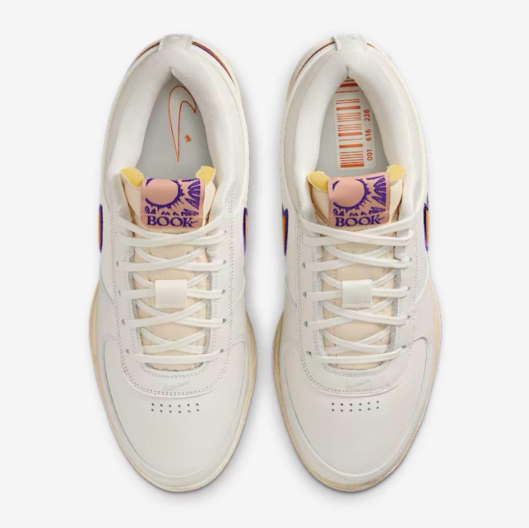 Nike BOOK 1 EP Valley 【 27.0cm 】