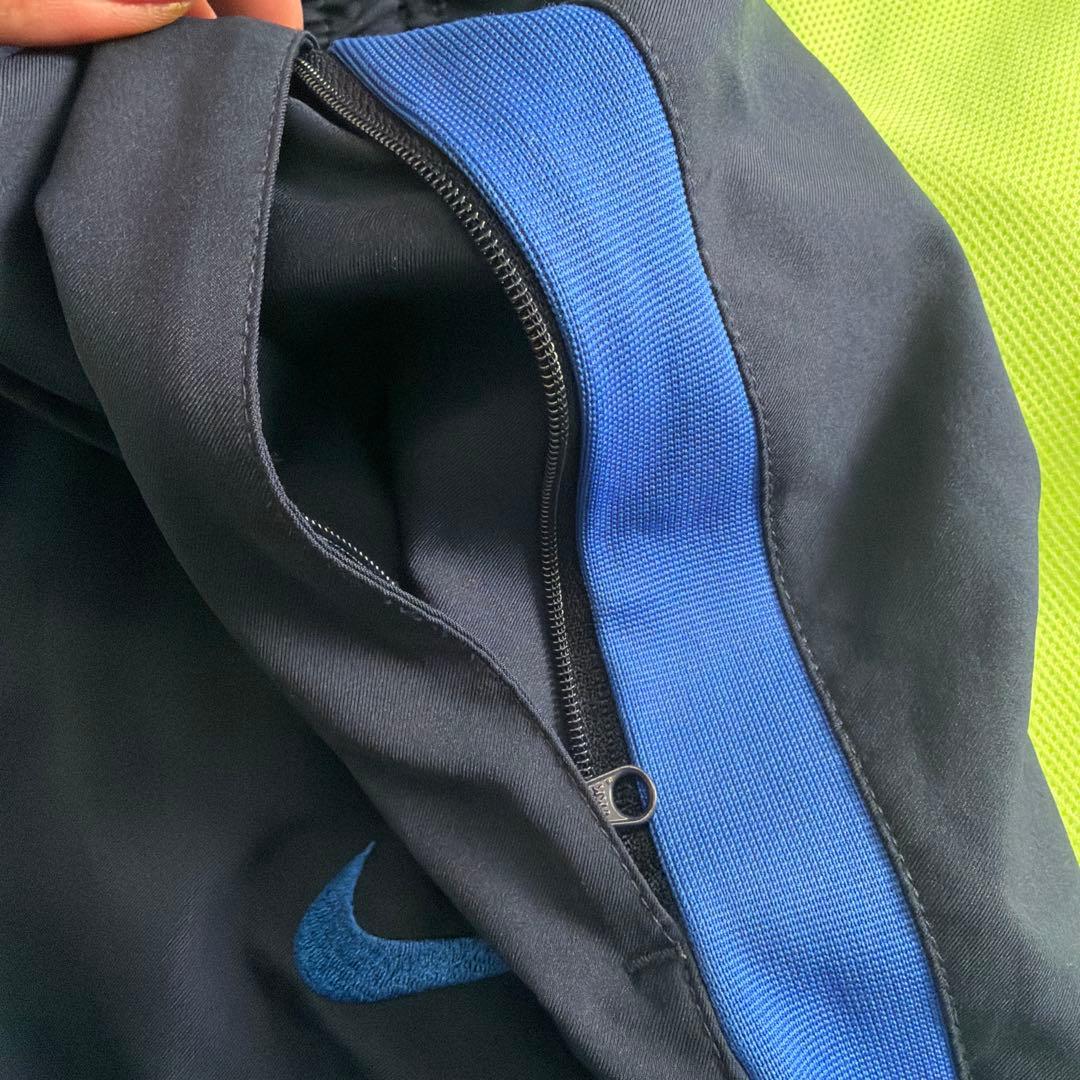 サッカーFCバルセロナ ジャージ上下 S