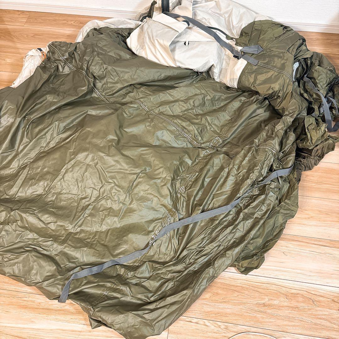 ✨美品✨ コールマン トンネル 2ルーム ハウス / LDX スタートパッケージ