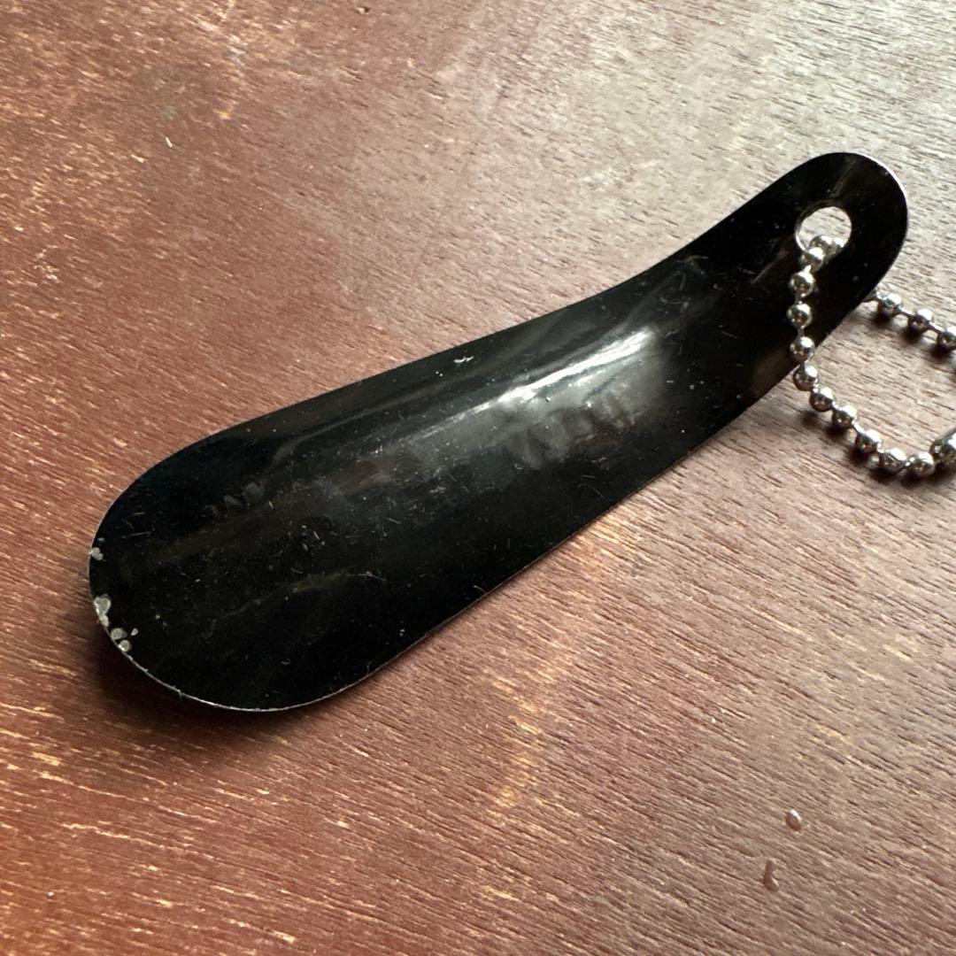 ラビットフット／うさぎの足／シューホーン／US VINTAGE