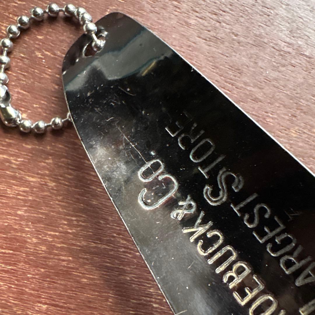 ラビットフット／うさぎの足／シューホーン／US VINTAGE