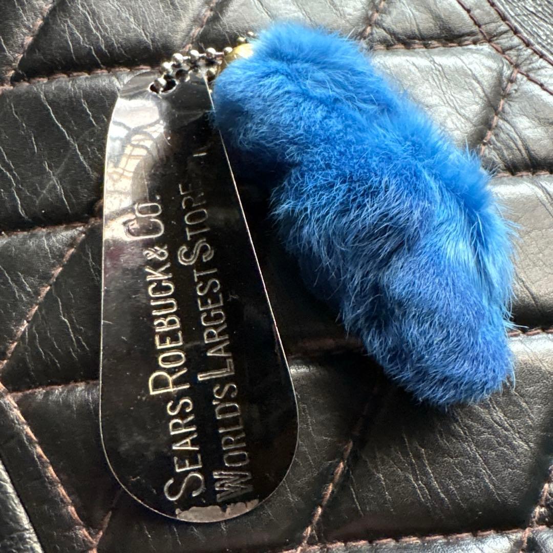 ラビットフット／うさぎの足／シューホーン／US VINTAGE