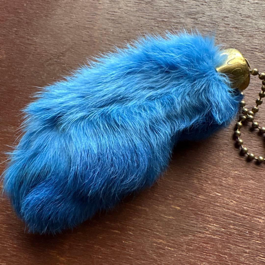 ラビットフット／うさぎの足／シューホーン／US VINTAGE