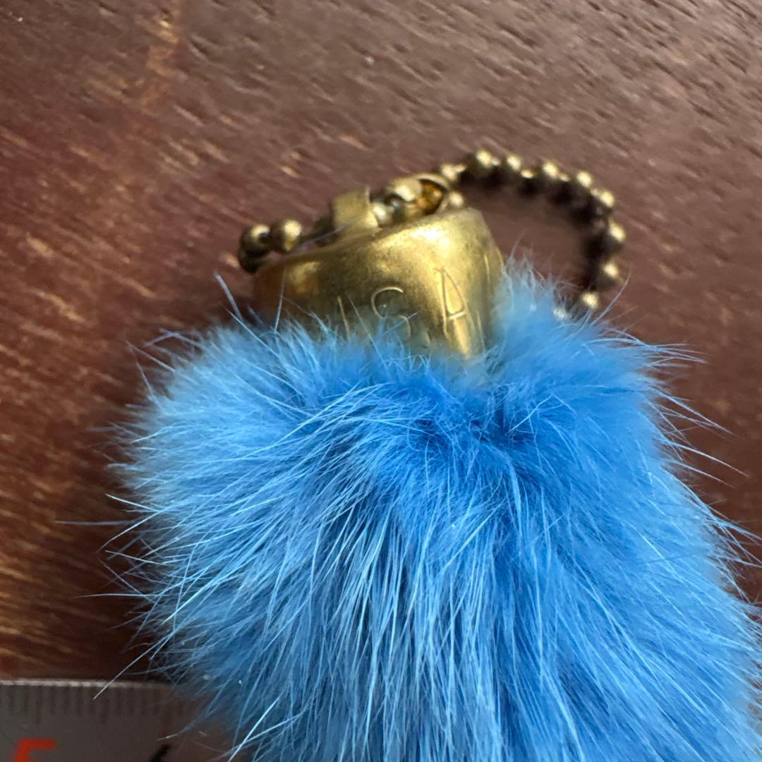 ラビットフット／うさぎの足／シューホーン／US VINTAGE