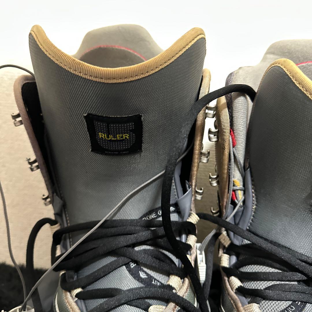 BURTON BULER スノーボードシューズ ウィンタースポーツ ブーツ