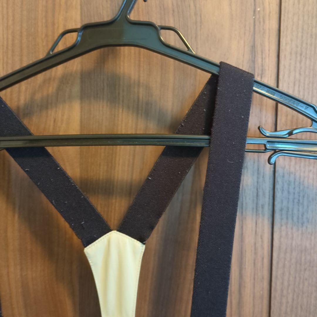 mont-bell 子ども用スキーウェア 上下セット　赤　130