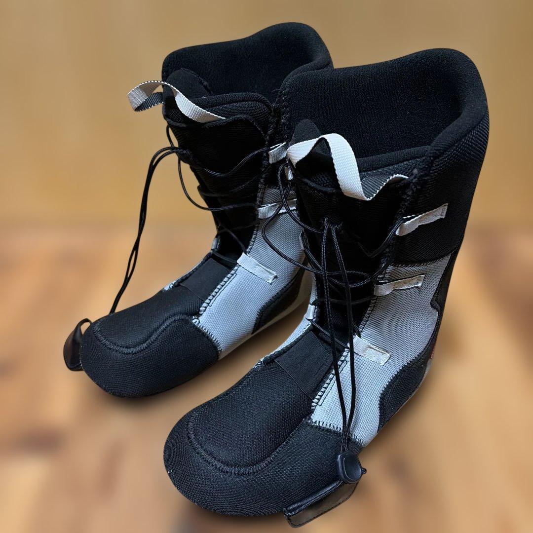 22-23 DEELUXE D.N.A PLAYER 28.0cm（ジャンク品）