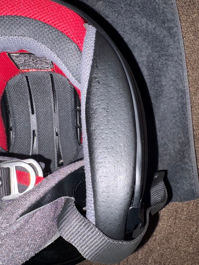 SHOEI J-Force IV ヘルメット　おまけ付き