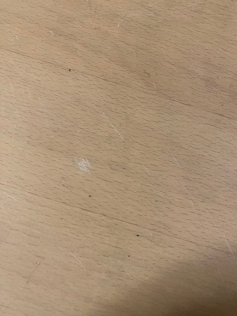 カリモクの学習机