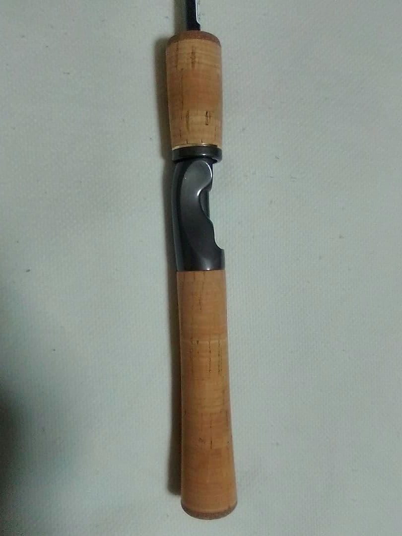 中古品】シマノ トラウトワン パックロッド TO-56TL5