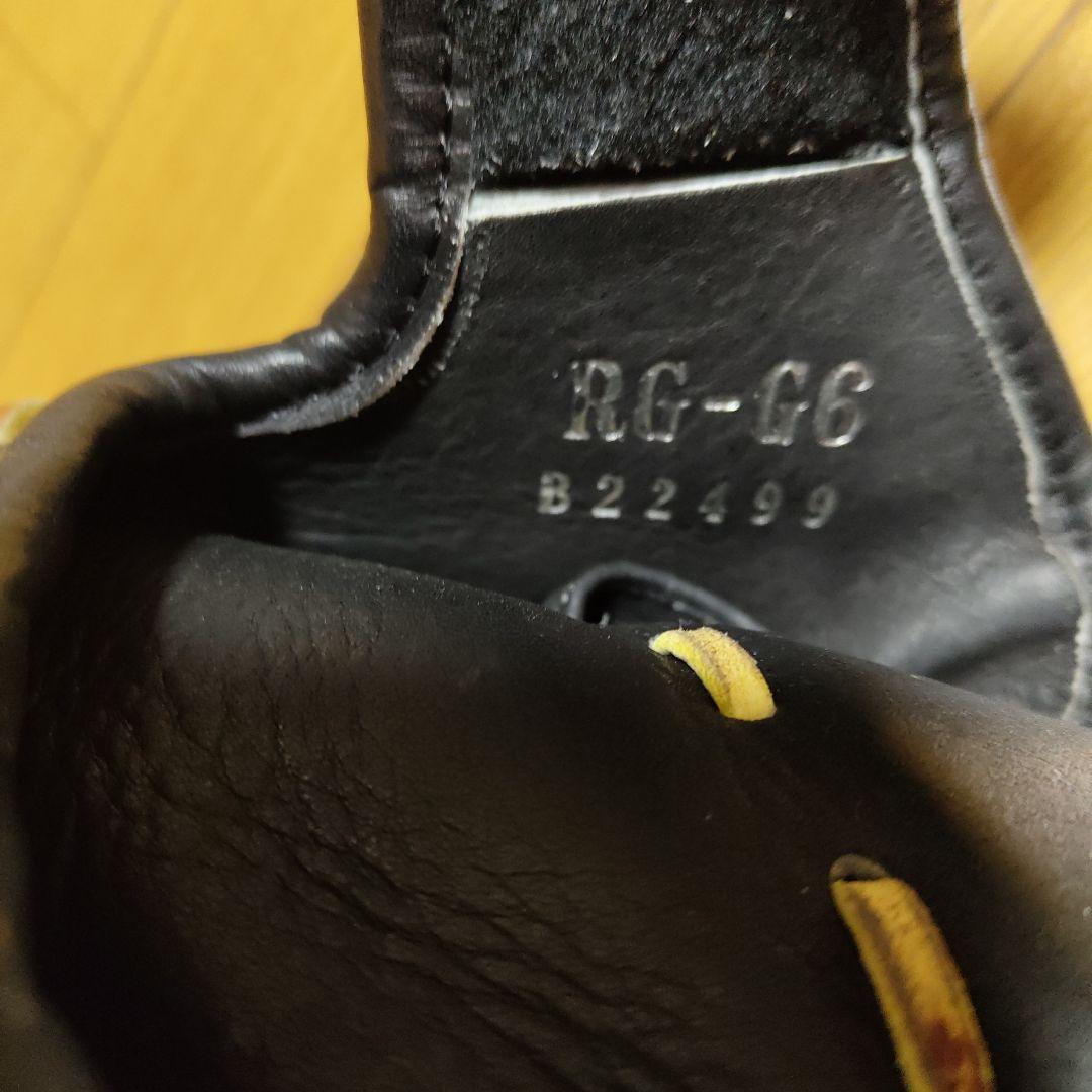 Rawlings 軟式グローブ ランディージョンソン