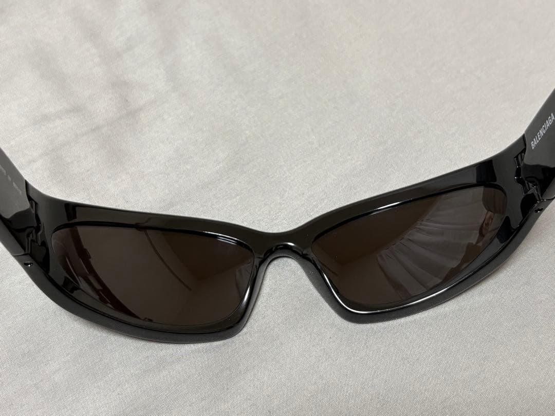 s*o様 BALENCIAGA SWIFTOVAL サングラス
